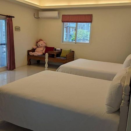 Taroko Bay B&B Xincheng Township Extérieur photo