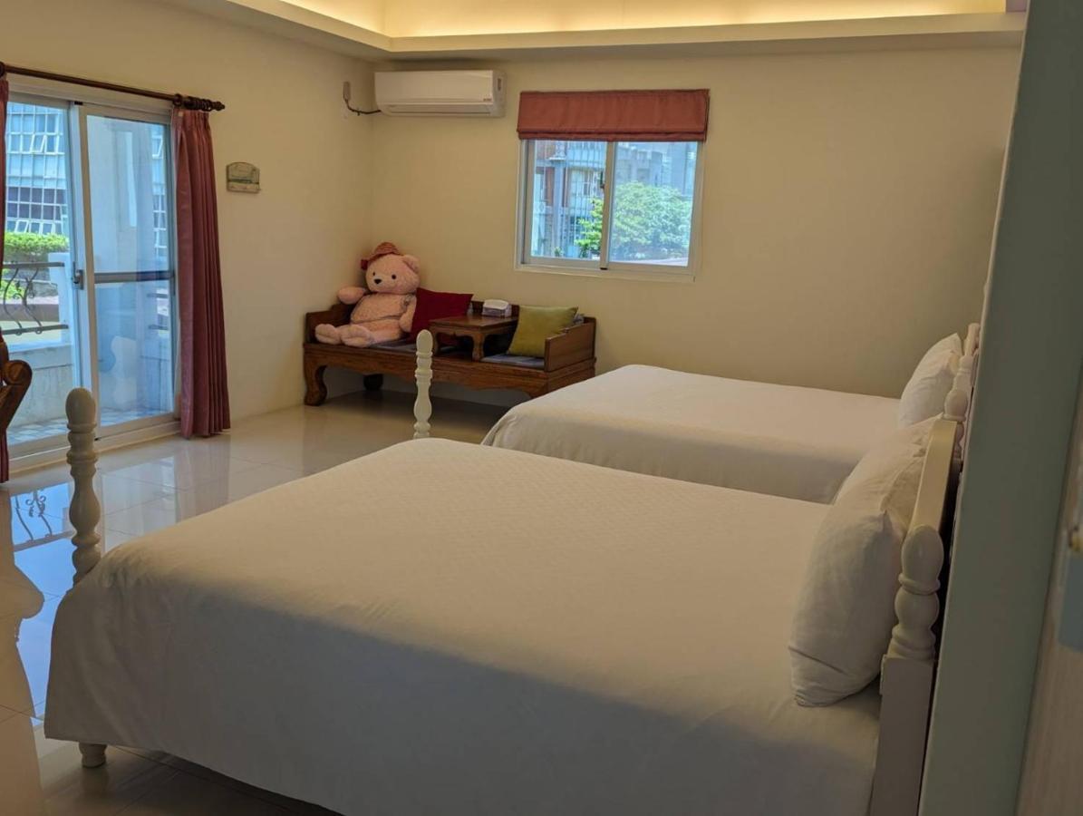 Taroko Bay B&B Xincheng Township Extérieur photo