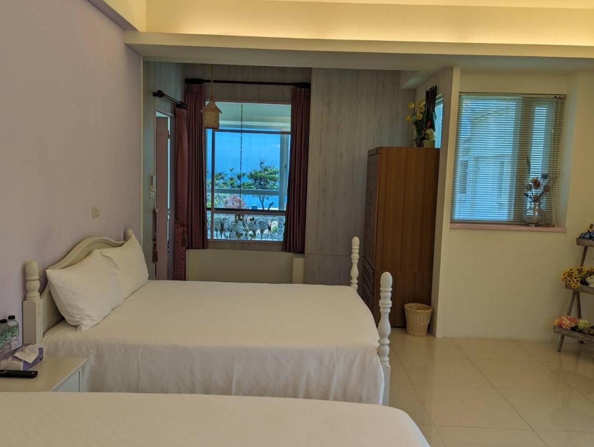 Taroko Bay B&B Xincheng Township Extérieur photo