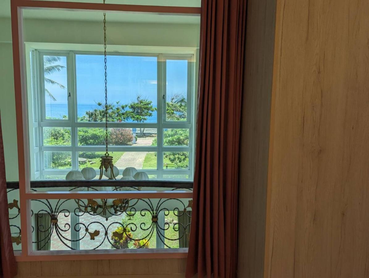 Taroko Bay B&B Xincheng Township Extérieur photo