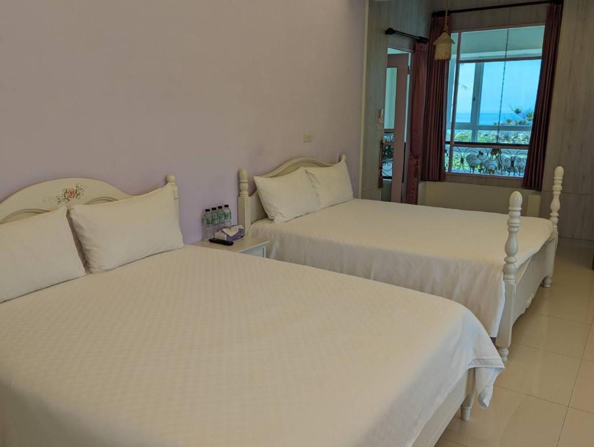 Taroko Bay B&B Xincheng Township Extérieur photo