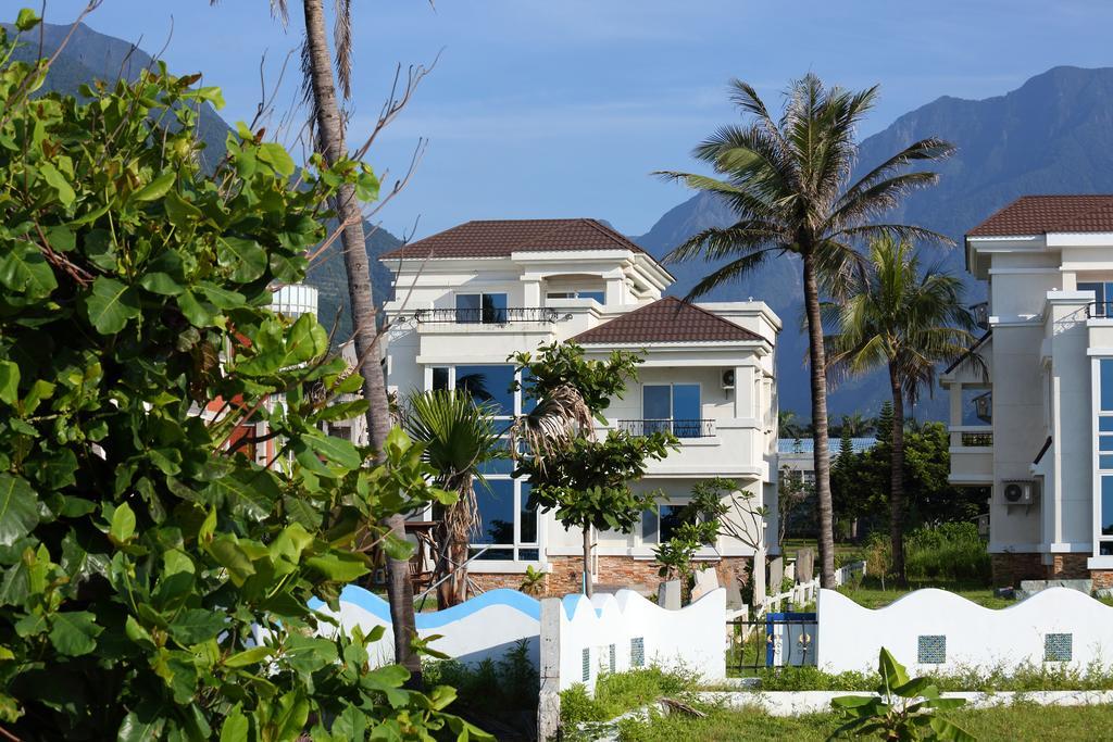 Taroko Bay B&B Xincheng Township Extérieur photo