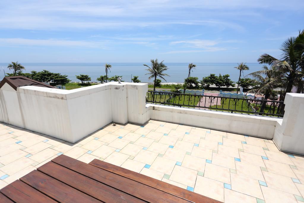 Taroko Bay B&B Xincheng Township Extérieur photo