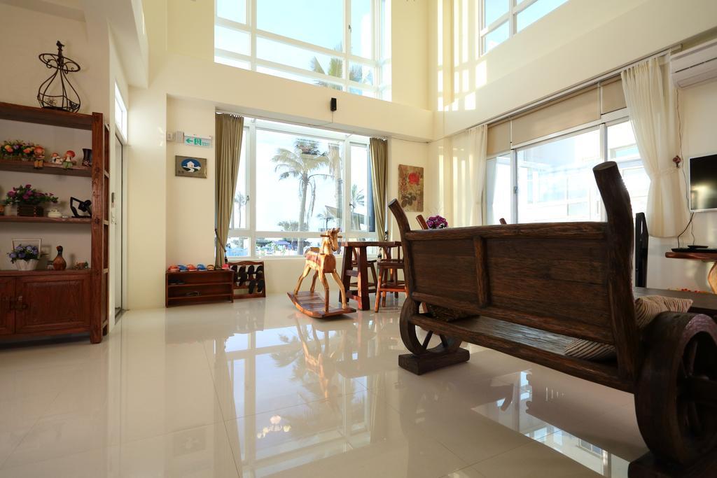 Taroko Bay B&B Xincheng Township Extérieur photo