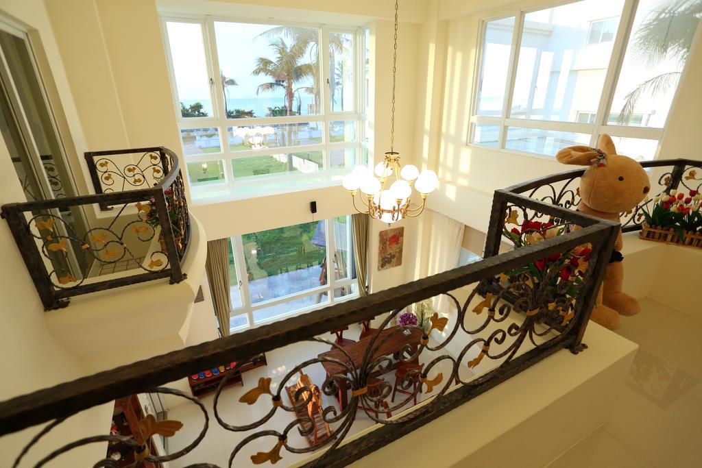 Taroko Bay B&B Xincheng Township Extérieur photo