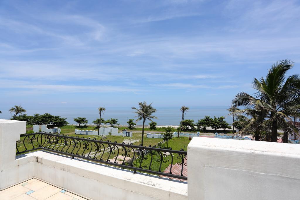Taroko Bay B&B Xincheng Township Extérieur photo