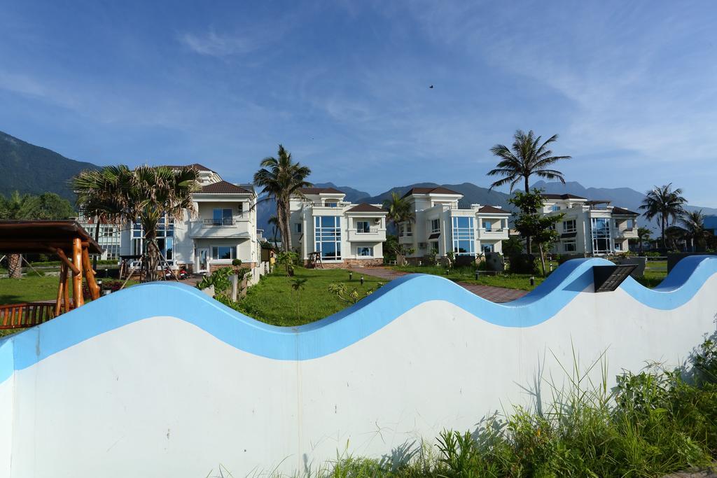 Taroko Bay B&B Xincheng Township Extérieur photo