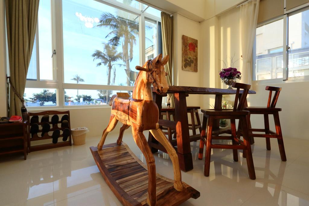 Taroko Bay B&B Xincheng Township Extérieur photo