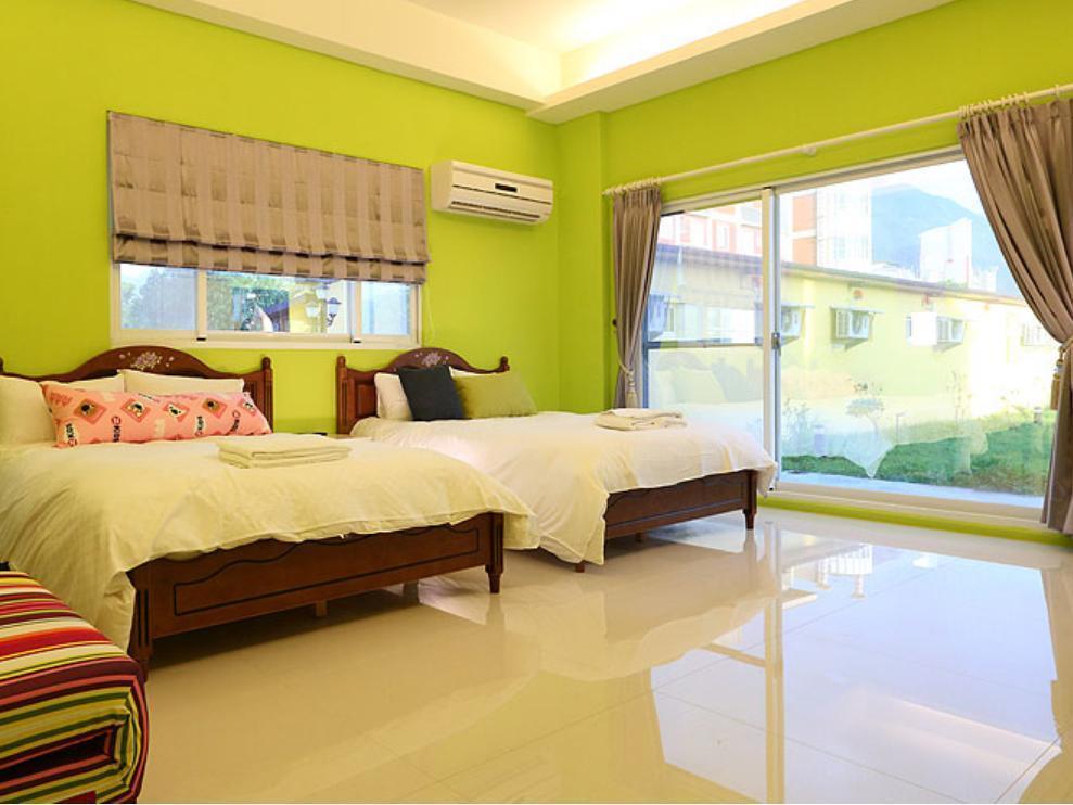 Taroko Bay B&B Xincheng Township Extérieur photo