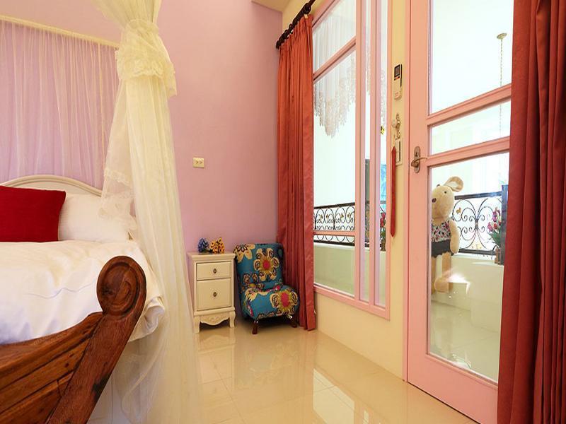Taroko Bay B&B Xincheng Township Extérieur photo