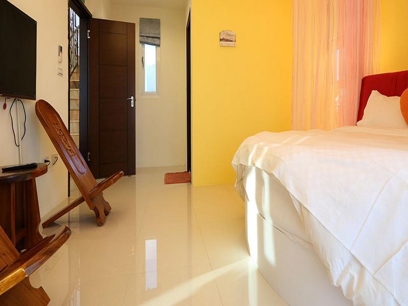 Taroko Bay B&B Xincheng Township Extérieur photo