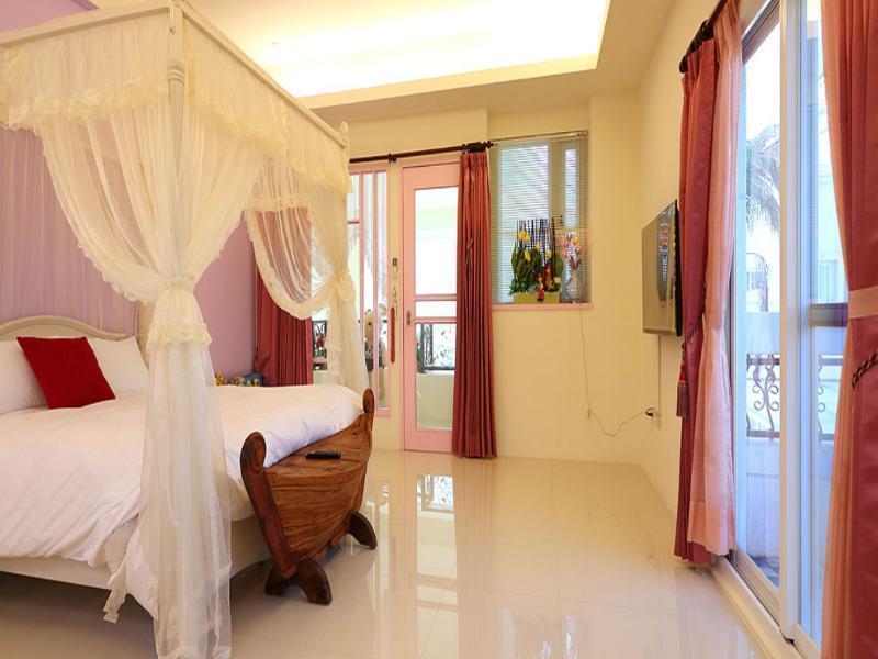 Taroko Bay B&B Xincheng Township Extérieur photo