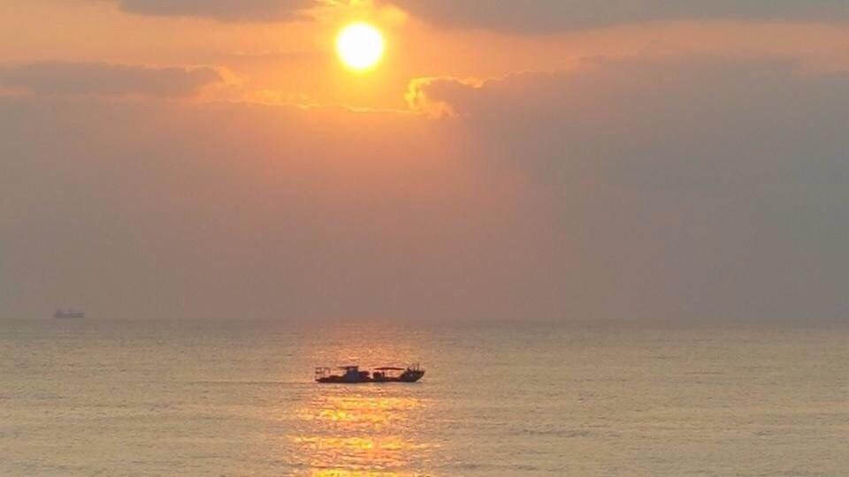 Taroko Bay B&B Xincheng Township Extérieur photo